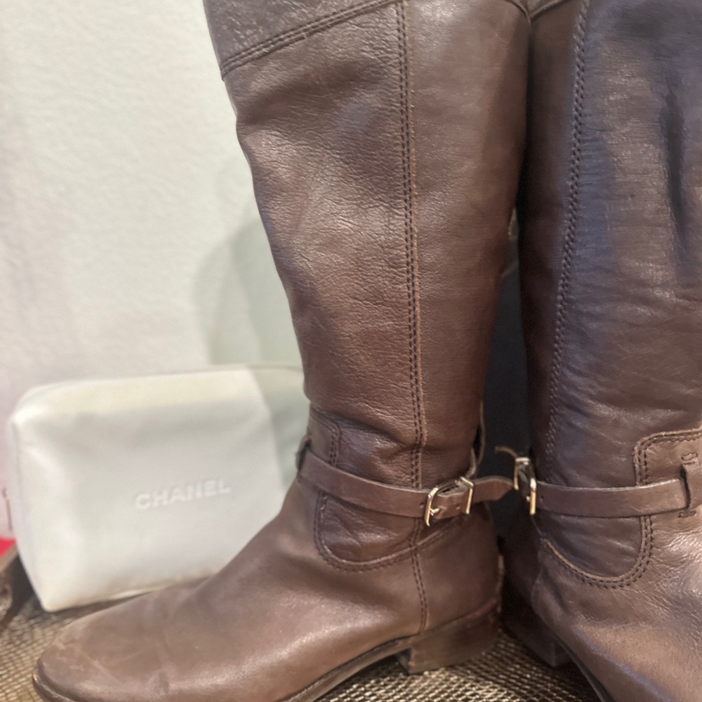 Riding Boots - Picture 3 of 6